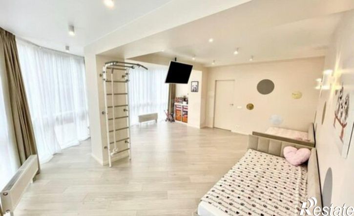 3-комн квартира ул Кривошты, 11,  д. 11