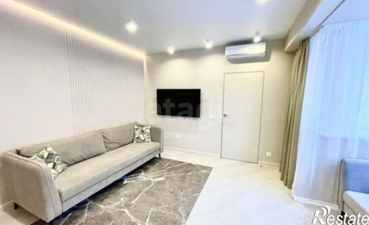 3-комн квартира ул Кривошты, 11,  д. 11