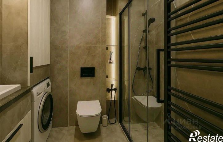 1-комн квартира Парковый проезд, 6Б,  д. 6Б
