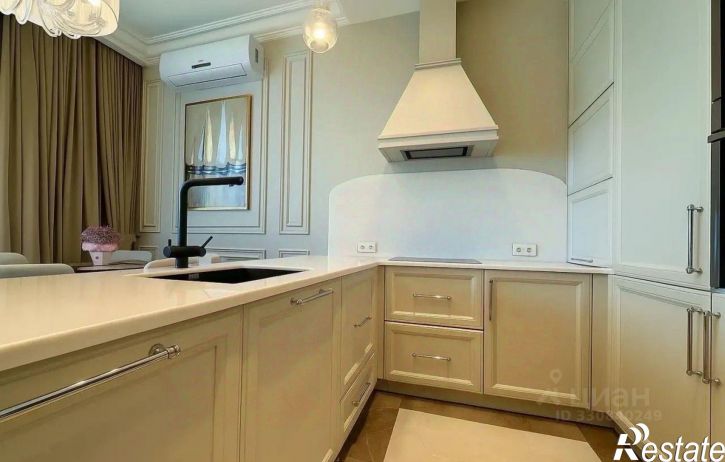 2-комн квартира ул Маркса К., 18А,  д. 18А