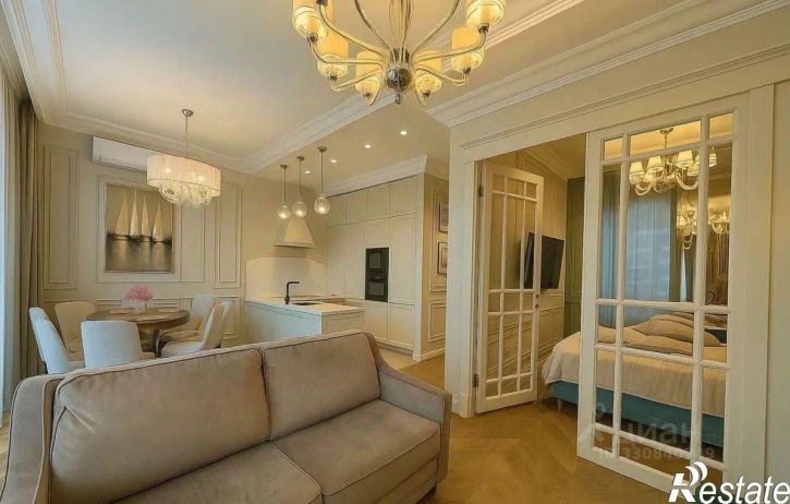 2-комн квартира ул Маркса К., 18А,  д. 18А