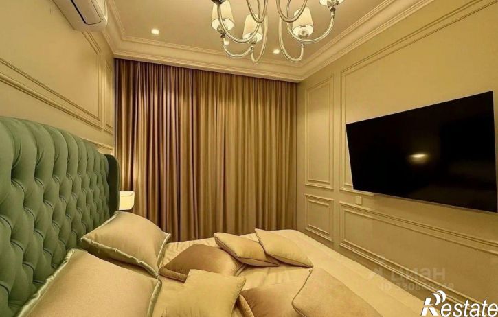 2-комн квартира ул Маркса К., 18А,  д. 18А