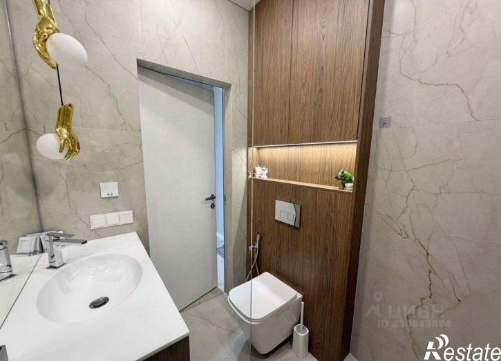 1-комн квартира улица Дражинского, 45А,  д. 45А