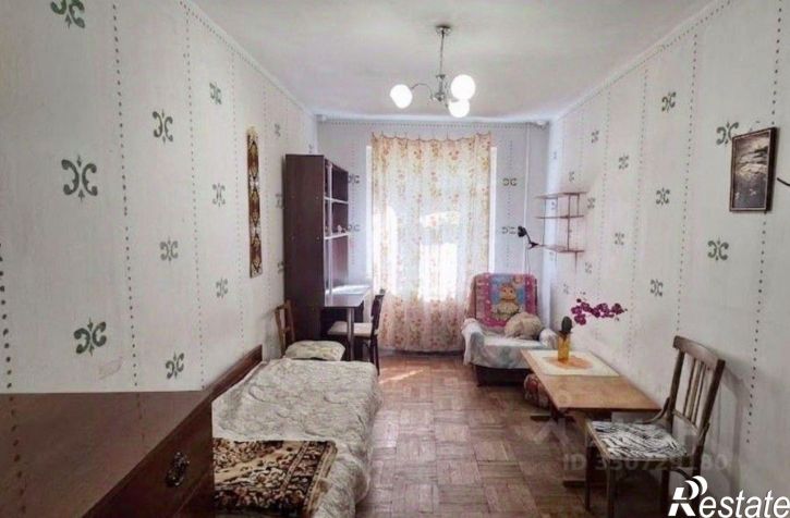 2-комн квартира улица Дзержинского, 30,  д. 30