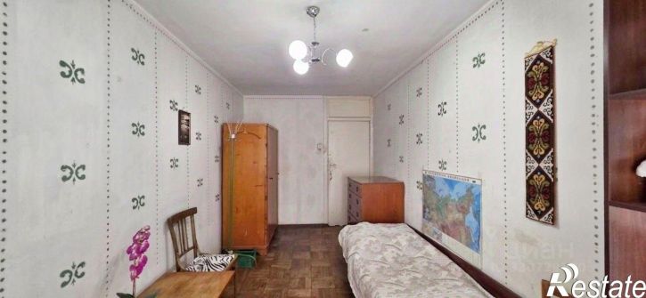 2-комн квартира улица Дзержинского, 30,  д. 30