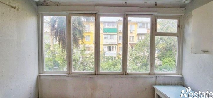 2-комн квартира улица Дзержинского, 30,  д. 30