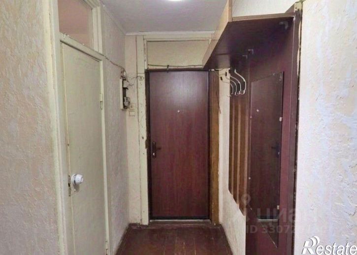 2-комн квартира улица Дзержинского, 30,  д. 30