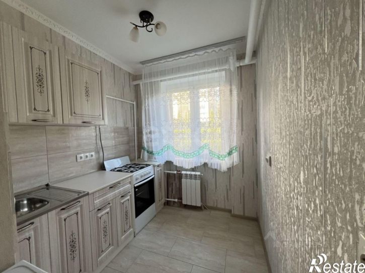 1-комн квартира Цветочная улица, 4,  д. 4