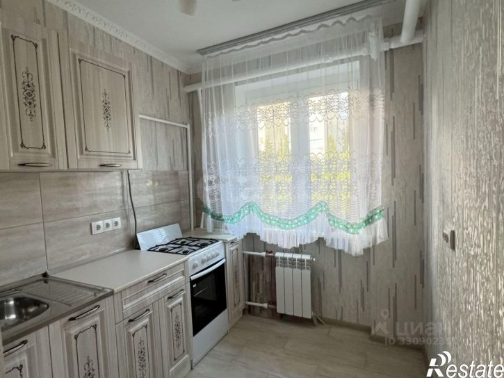 1-комн квартира Цветочная улица, 4,  д. 4