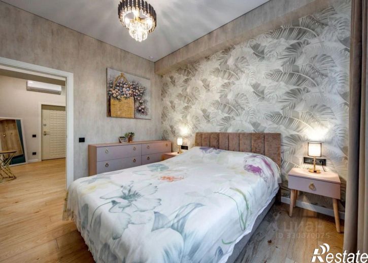 1-комн квартира улица Дражинского, 48,  д. 48