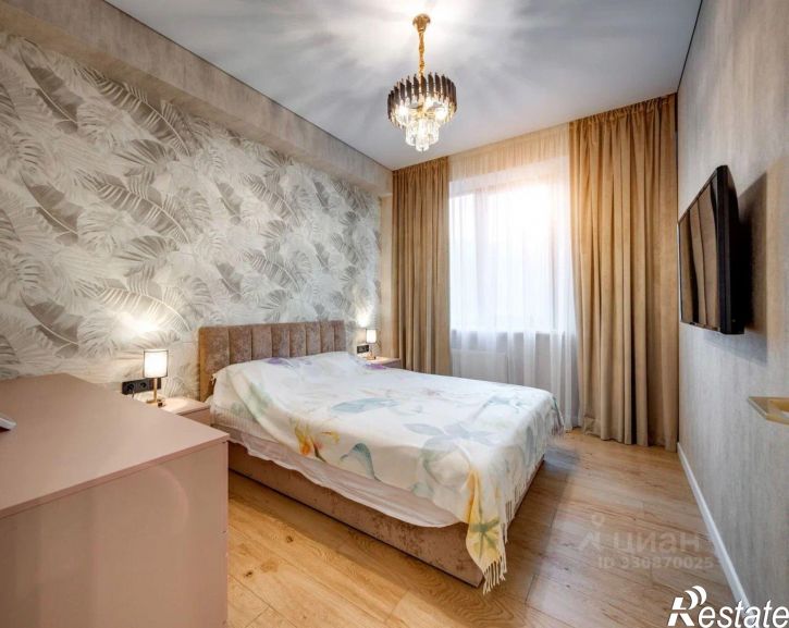 1-комн квартира улица Дражинского, 48,  д. 48