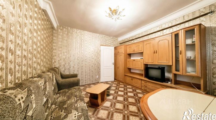 2-комн квартира ул 40 лет Октября, 9,  д. 9