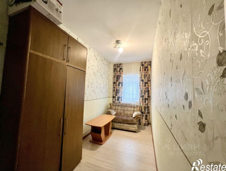 2-комн квартира ул 40 лет Октября, 9,  д. 9