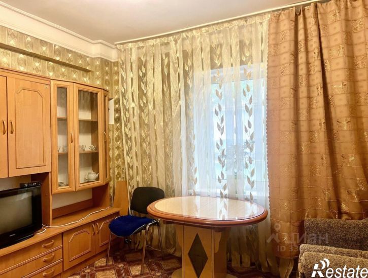2-комн квартира ул 40 лет Октября, 9,  д. 9