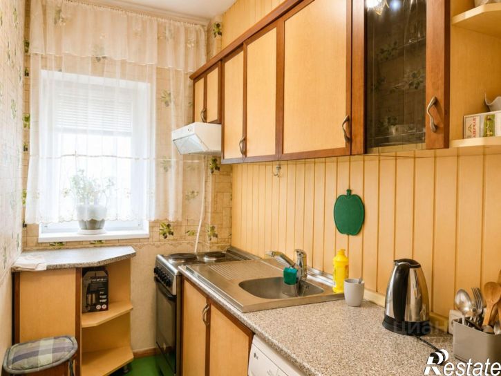 2-комн квартира ул 40 лет Октября, 9,  д. 9