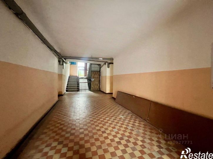 2-комн квартира ул 40 лет Октября, 9,  д. 9