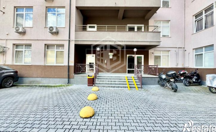 3-комн квартира ул Красных Партизан, 14,  д. 14
