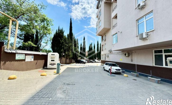3-комн квартира ул Красных Партизан, 14,  д. 14
