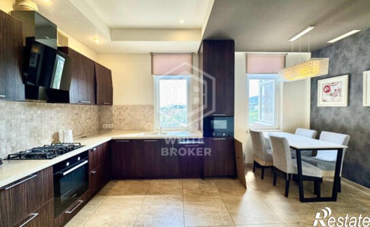 3-комн квартира ул Красных Партизан, 14,  д. 14