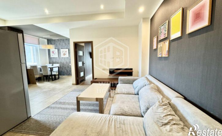 3-комн квартира ул Красных Партизан, 14,  д. 14