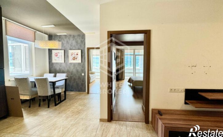 3-комн квартира ул Красных Партизан, 14,  д. 14