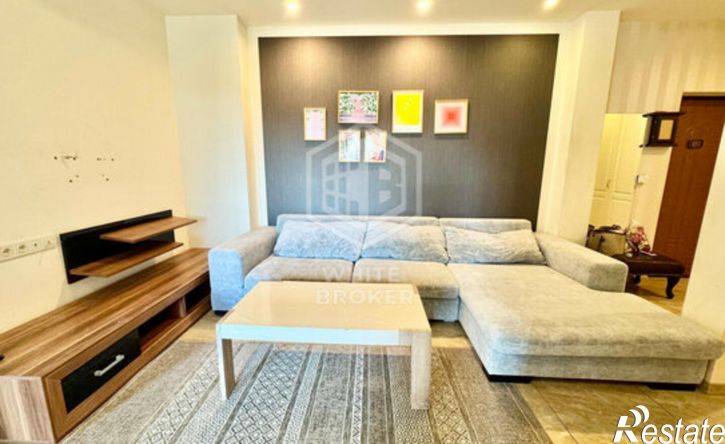 3-комн квартира ул Красных Партизан, 14,  д. 14