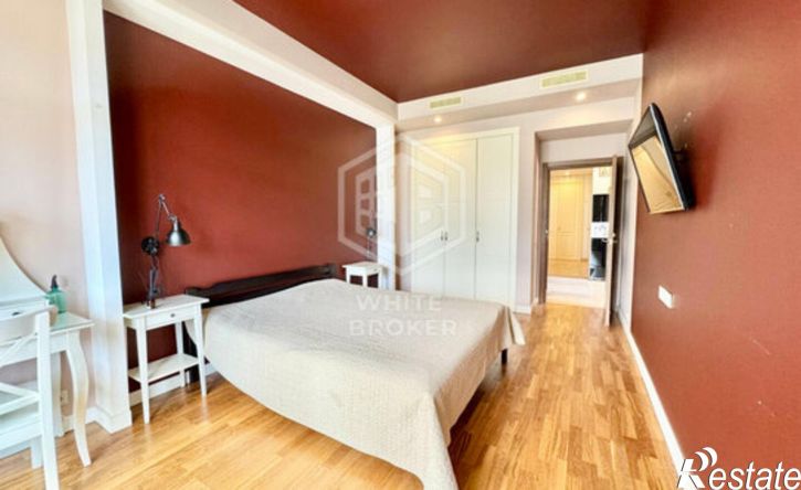 3-комн квартира ул Красных Партизан, 14,  д. 14