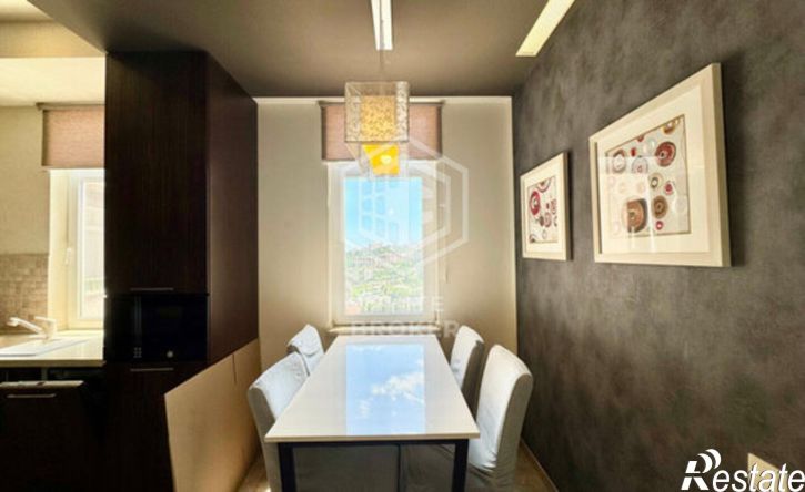 3-комн квартира ул Красных Партизан, 14,  д. 14