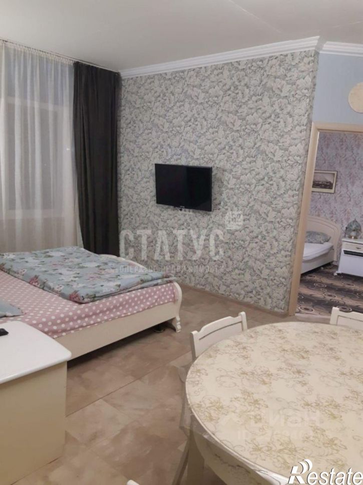 2-комн квартира ул Булевского Яна, 4,  д. 4