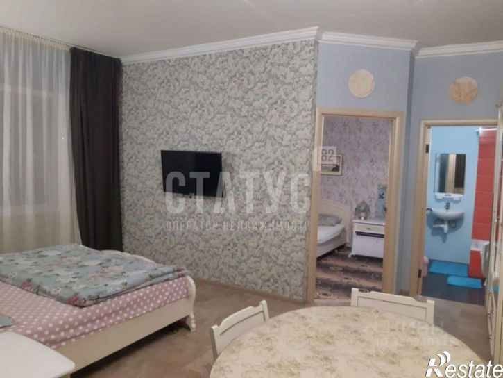 2-комн квартира ул Булевского Яна, 4,  д. 4