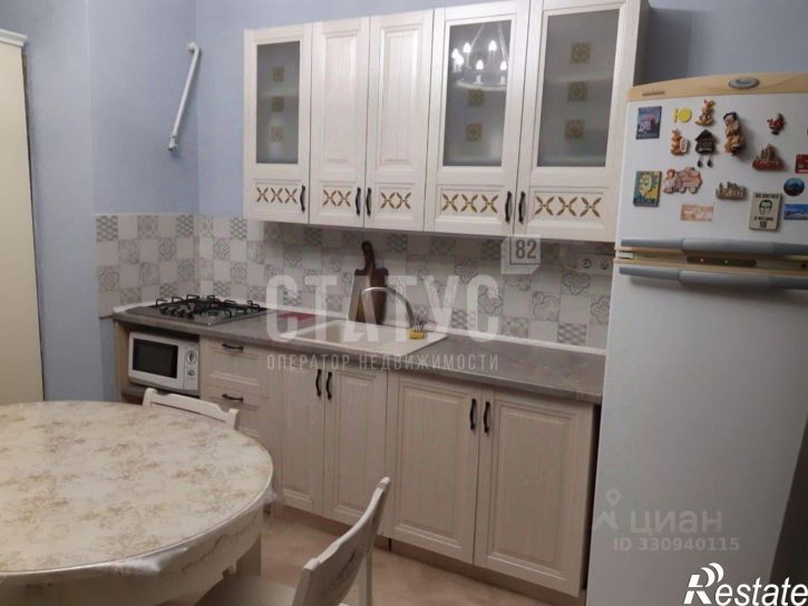2-комн квартира ул Булевского Яна, 4,  д. 4