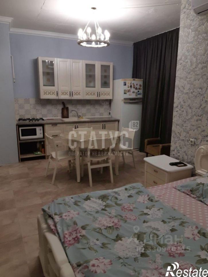 2-комн квартира ул Булевского Яна, 4,  д. 4