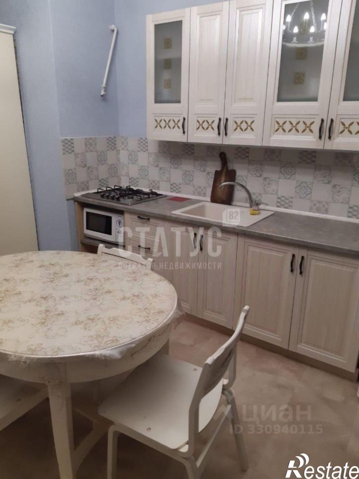 2-комн квартира ул Булевского Яна, 4,  д. 4