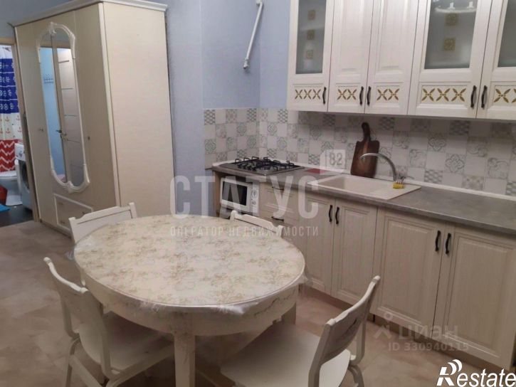 2-комн квартира ул Булевского Яна, 4,  д. 4