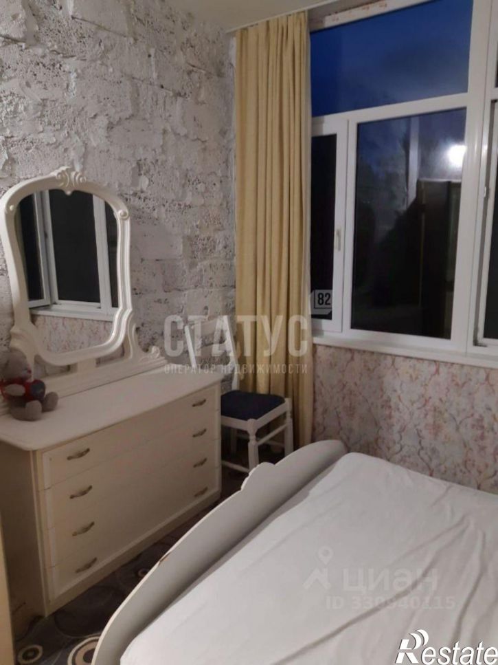 2-комн квартира ул Булевского Яна, 4,  д. 4