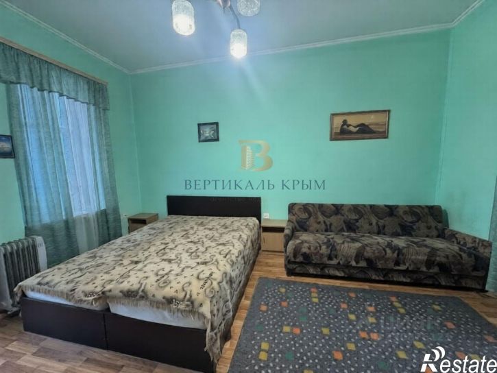 1-комн квартира Пионерская улица, 14,  д. 14