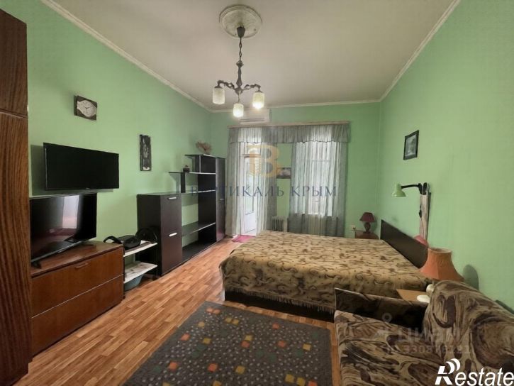 1-комн квартира Пионерская улица, 14,  д. 14