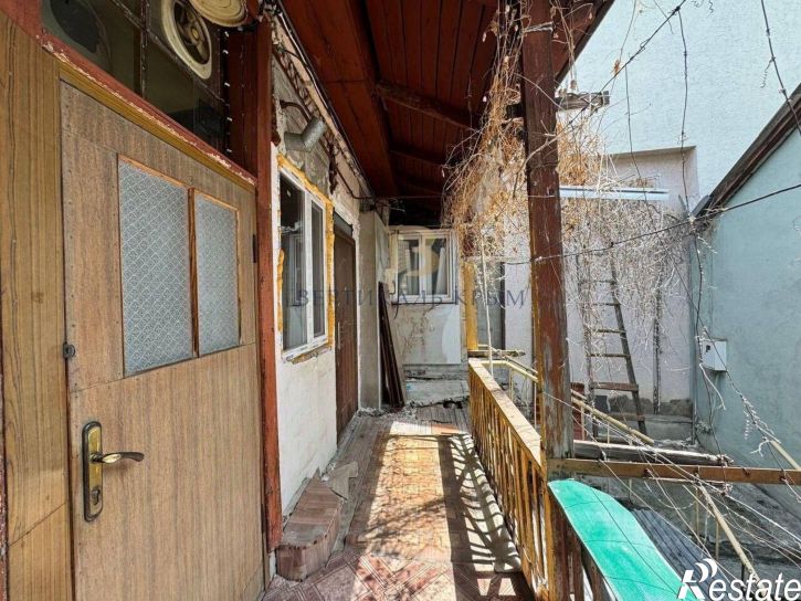 1-комн квартира Пионерская улица, 14,  д. 14