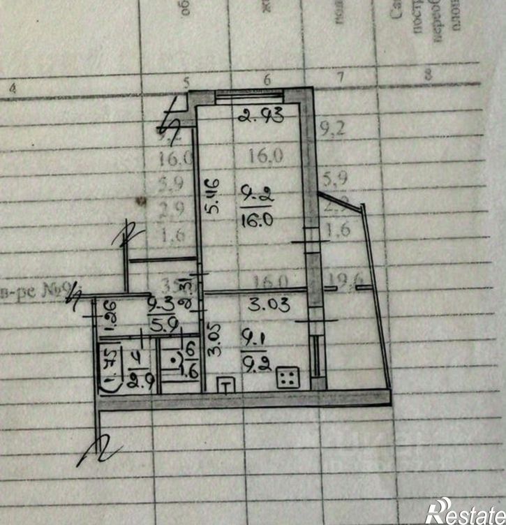 1-комн квартира ул Изобильная, 30,  д. 30