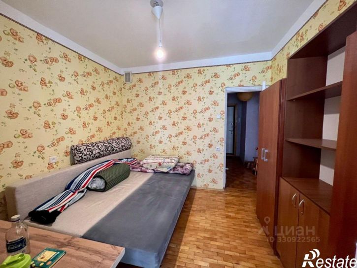 1-комн квартира ул Изобильная, 30,  д. 30