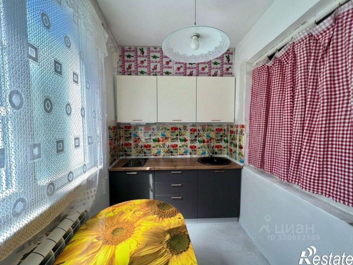 1-комн квартира ул Изобильная, 30,  д. 30