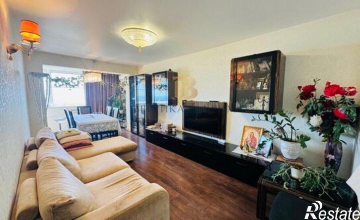 3-комн квартира ул Западная, 22,  д. 22