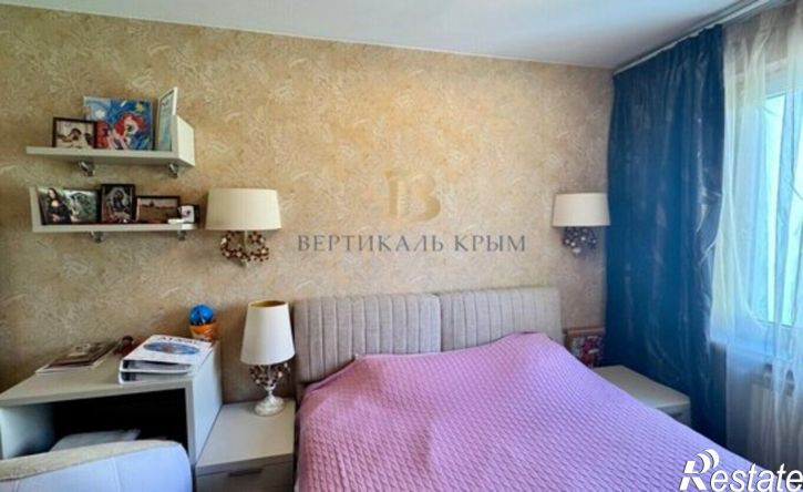 3-комн квартира ул Западная, 22,  д. 22