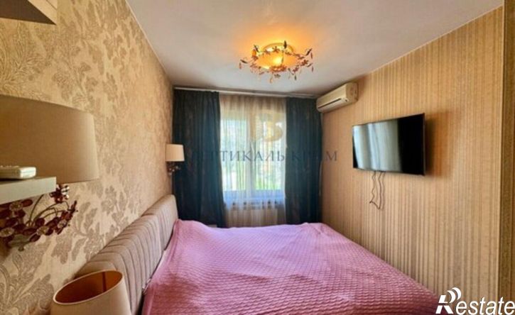 3-комн квартира ул Западная, 22,  д. 22