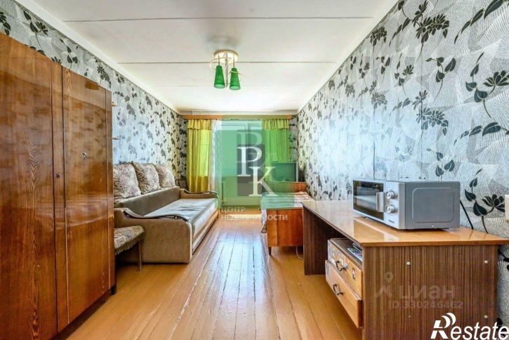 3-комн квартира ул Октябрьская, 5,  д. 5