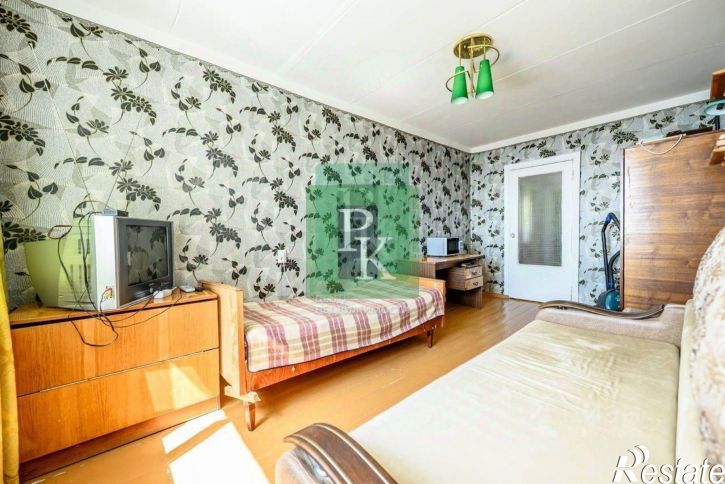 3-комн квартира ул Октябрьская, 5,  д. 5