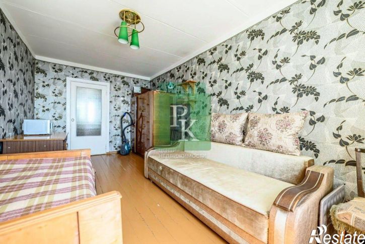 3-комн квартира ул Октябрьская, 5,  д. 5