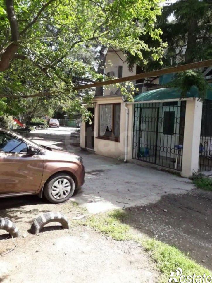 1-комн квартира Парковый с-к, 32,  д. 32