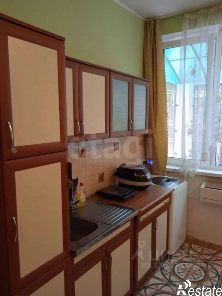 1-комн квартира Парковый с-к, 32,  д. 32