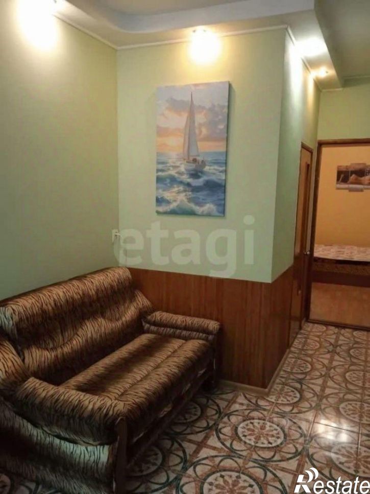 1-комн квартира Парковый с-к, 32,  д. 32